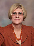 Linda K. Griffith, Ph.D.