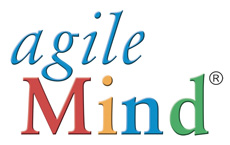 Agile Mind Logo