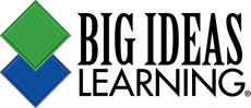 Big Ideas Learning Logo