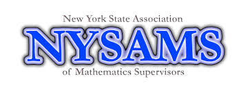 New York State Association of Mathematics Supervisors Logo