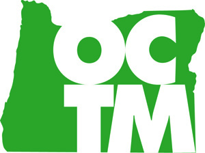  OCTM Logo